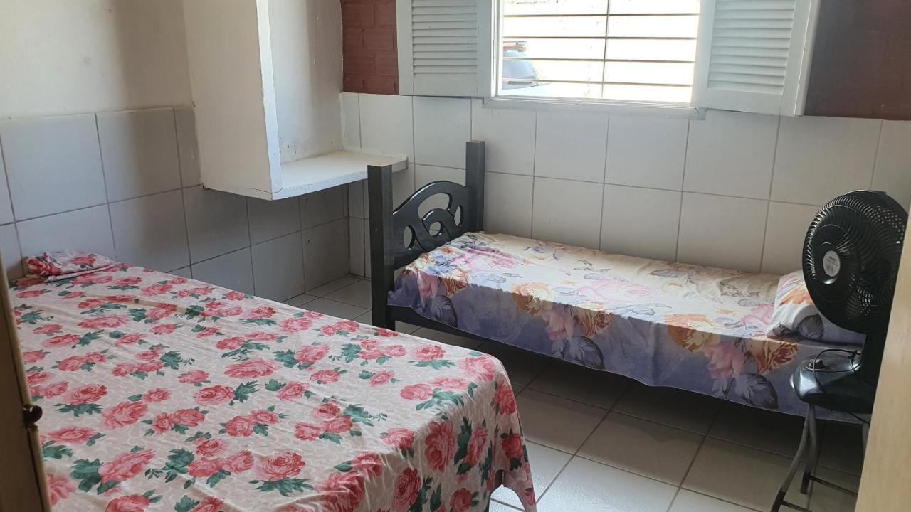 Casa Em Itamaraca No Pilar, Proximo Da Praia Ilha de Itamaraca Exterior photo