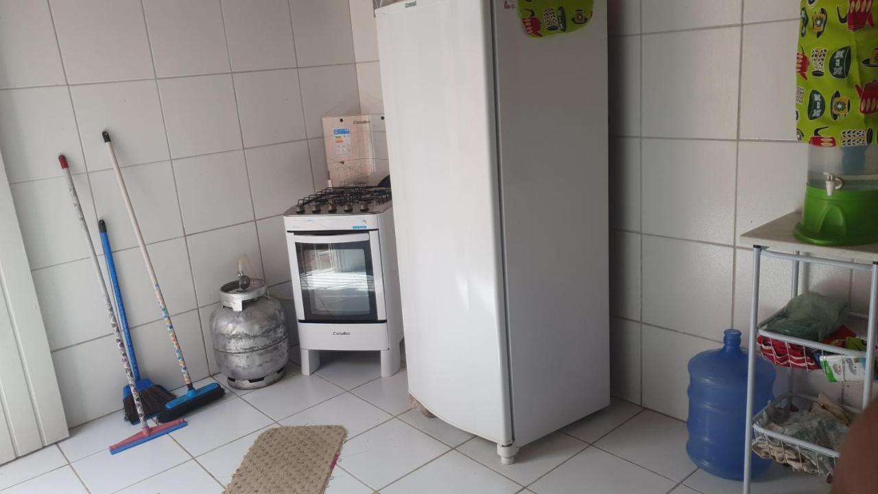Casa Em Itamaraca No Pilar, Proximo Da Praia Ilha de Itamaraca Exterior photo